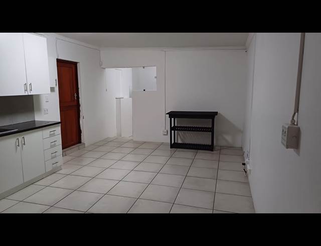 1 bed property to rent in BERGSIG