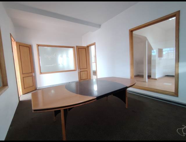 90M² WAREHOUSE TO LET IN TULISA PARK