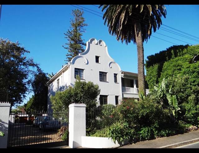 1 BEDROOM PROPERTY TO RENT IN ROSEBANK