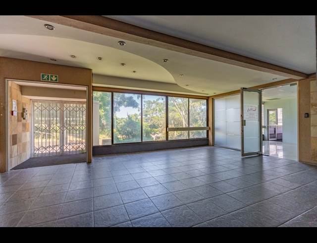 2,340M² BUSINESS CENTRE TO LET IN MORNINGSIDE