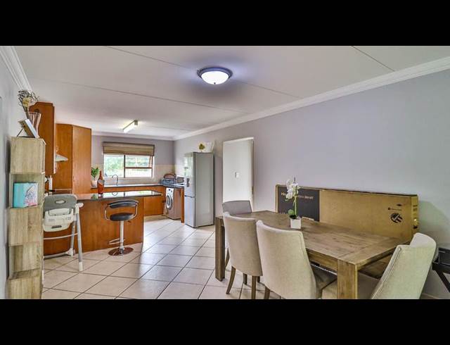 2 BEDROOM PROPERTY TO RENT IN PAULSHOF