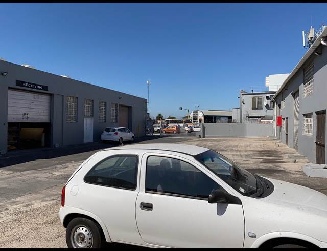 513M² WAREHOUSE TO LET IN WETTON