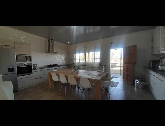 1 BEDROOM PROPERTY TO RENT IN DE DEUR