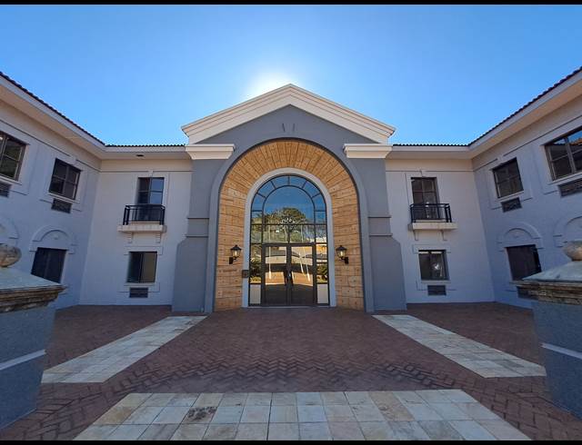 2,191M² OFFICE TO LET IN HYDE PARK