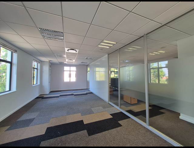 346M² OFFICE TO LET IN ILLOVO