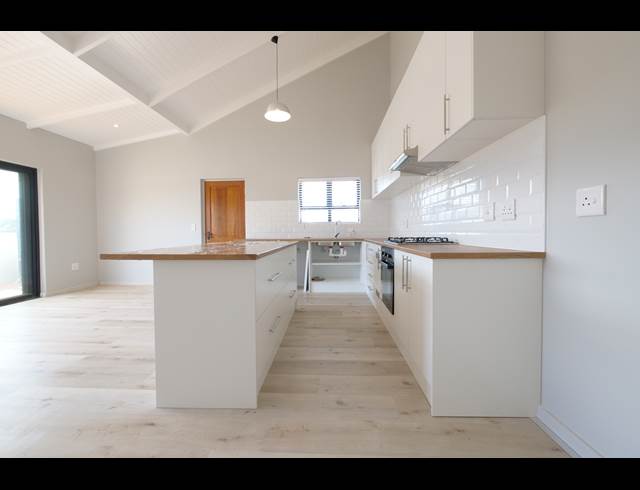 2 BEDROOM GATED ESTATE RENTED IN CAPRI