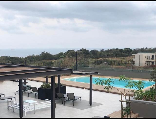 2 BEDROOM APARTMENT BLOCK TO LET IN SIBAYA PRECINCT