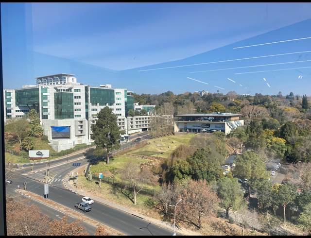 2,985.90M² OFFICE TO LET IN SANDTON CENTRAL