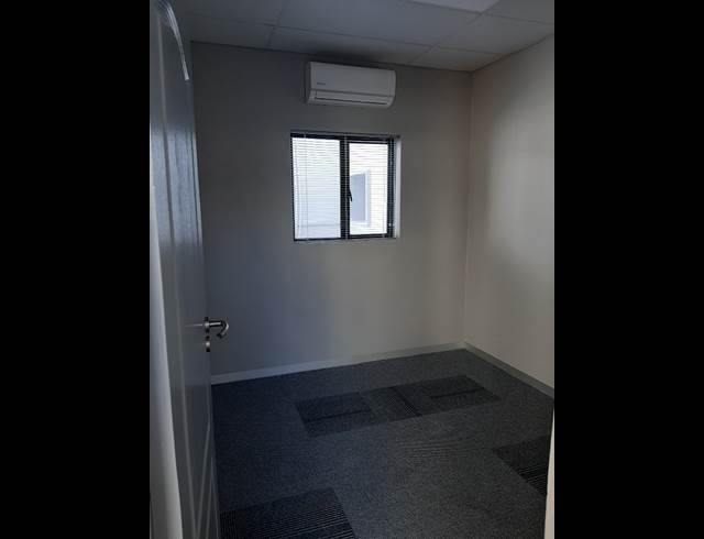 Office property to rent in WORCESTER CENTRAL