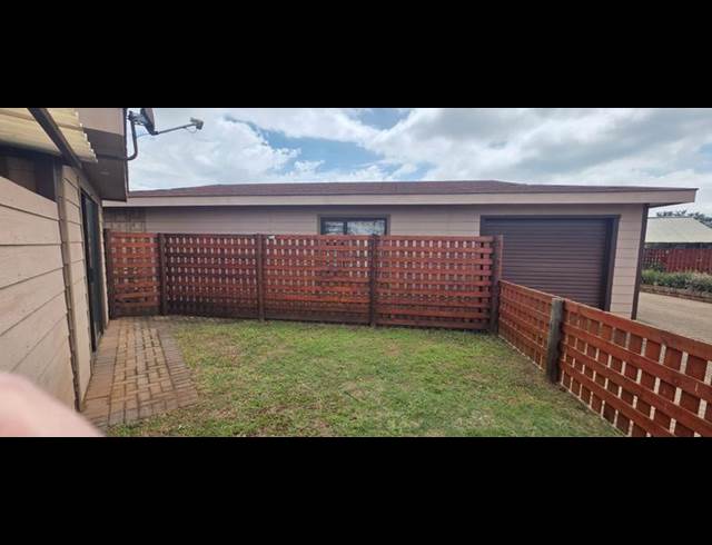 2 BEDROOM PROPERTY TO RENT IN HENLEY-ON-KLIP