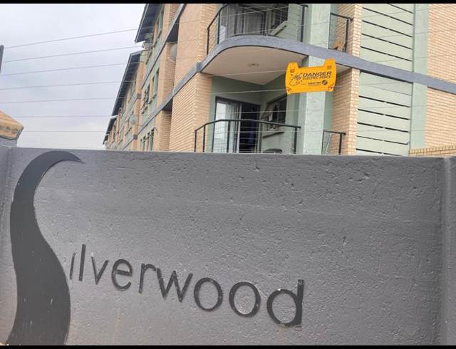 2 BEDROOM PROPERTY TO RENT IN DIE BULT