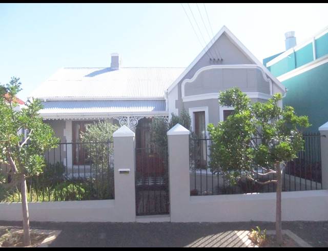 4 bed property to rent in WOODSTOCK