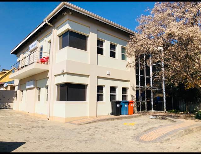 200M² OFFICE TO LET IN KRUGERSDORP CENTRAL