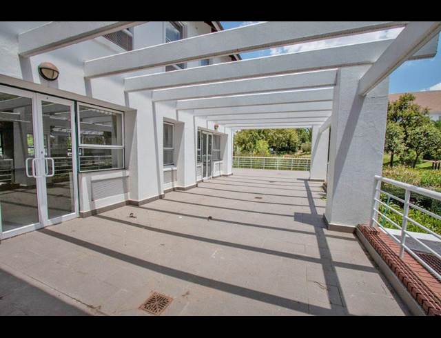 732M² OFFICE TO LET IN WOODMEAD