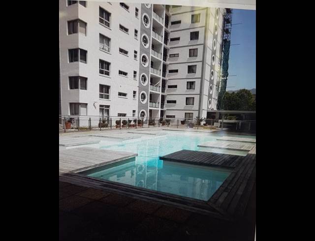 1 bed property to rent in CLAREMONT