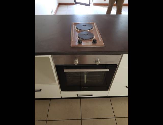 1 bed property to rent in BERGSIG