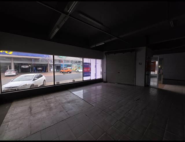 480M² WAREHOUSE TO LET IN GEZINA