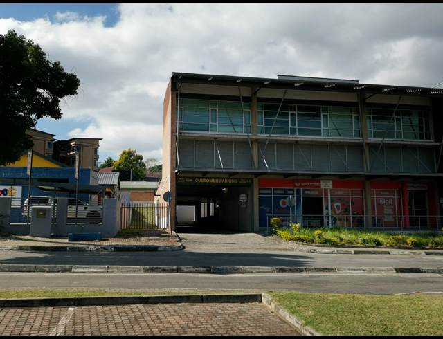 2,000M² OFFICE TO LET IN NELSPRUIT CENTRAL
