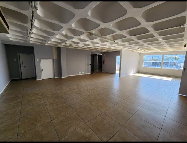 2,770M² WAREHOUSE TO LET IN EPPING INDUSTRIAL