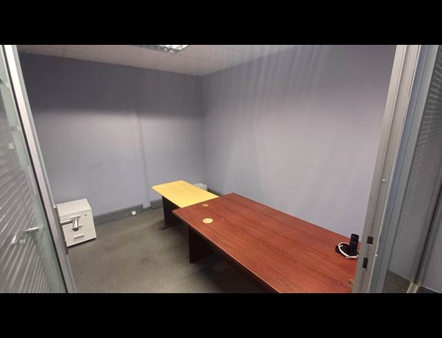 279M² OFFICE TO LET IN NELSPRUIT EXT 1