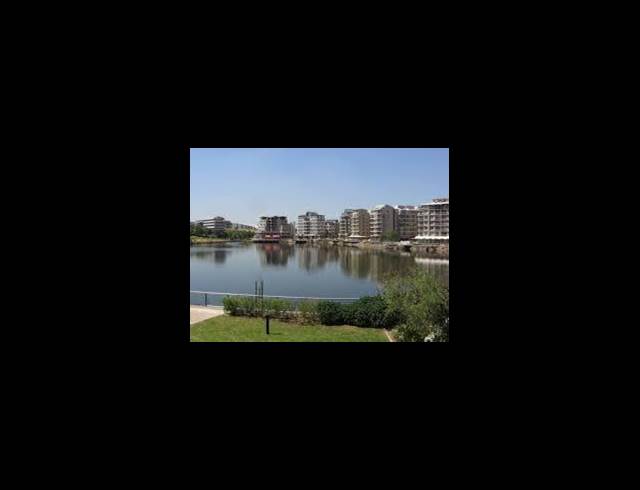 170M² OFFICE TO LET IN TYGER WATERFRONT