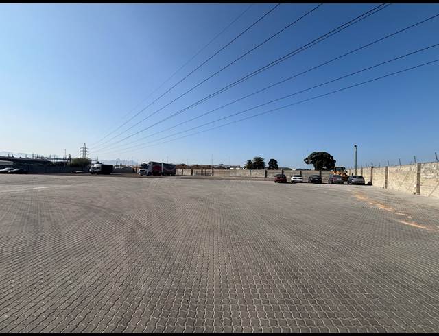 4,100M² WAREHOUSE TO LET IN BLACKHEATH INDUSTRIAL