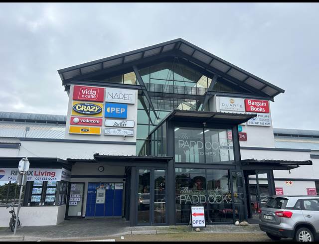 68M² RETAIL TO LET IN ROYAL ASCOT
