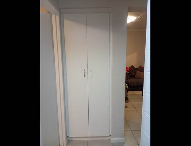 2 bed property to rent in EAST-RURAL