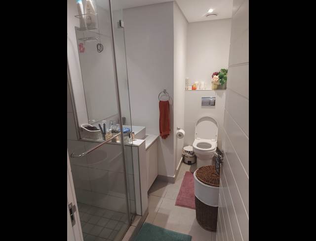 2 BEDROOM APARTMENT TO LET IN SIBAYA PRECINCT