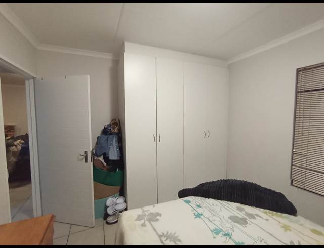 2 bed property to rent in EAST-RURAL