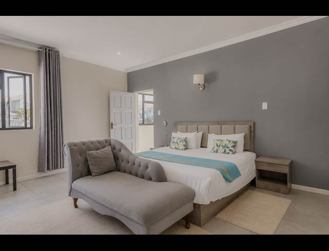 16 BEDROOM GUEST HOUSE TO LET IN BROADACRES