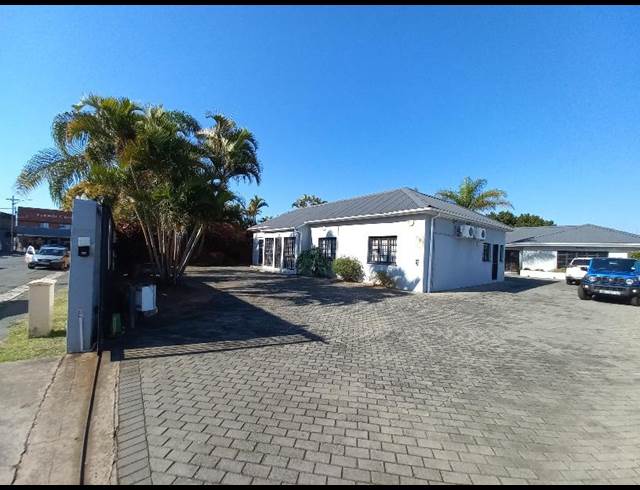 143M² OFFICE RENTED IN BEREA