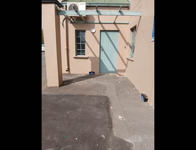 283M² WAREHOUSE TO LET IN BRIARDENE