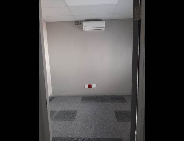 Office property to rent in WORCESTER CENTRAL