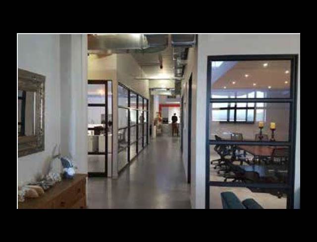 229M² OFFICE TO LET IN OBSERVATORY