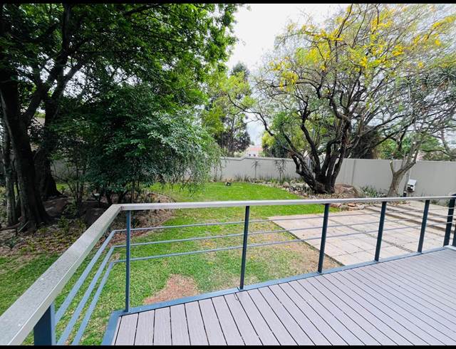 631M² OFFICE TO LET IN FOURWAYS