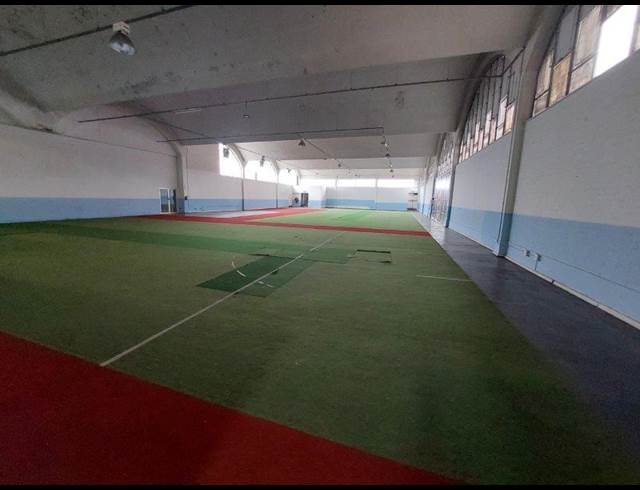 982.30M² FULL FLOOR TO LET IN PIETERMARITZBURG CENTRAL