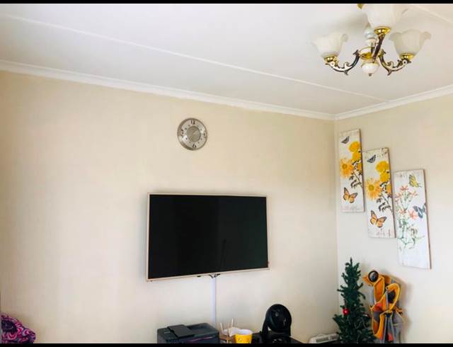 3 BEDROOM PROPERTY TO RENT IN WYEBANK