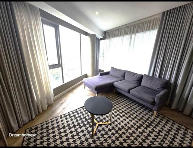 2 BEDROOM PROPERTY TO RENT IN BENMORE