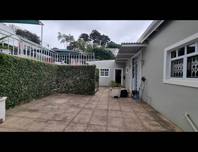 400M² OFFICE TO LET IN MORNINGSIDE