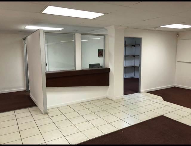 680M² RETAIL TO LET IN GERMISTON CENTRAL