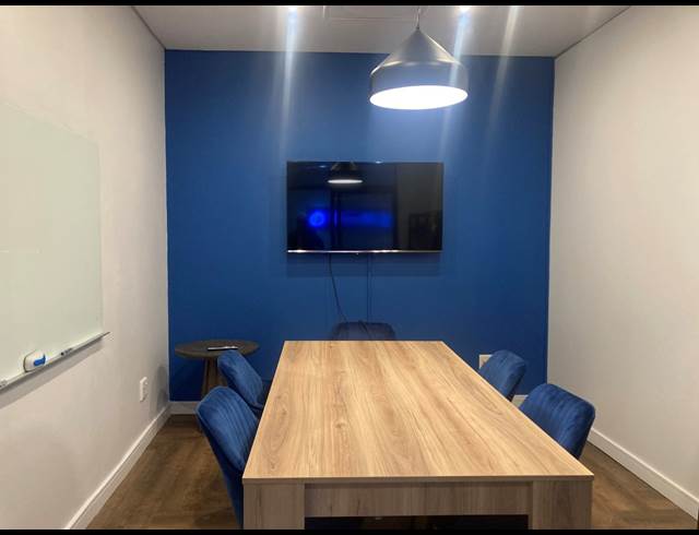 441.30M² OFFICE TO LET IN BRYANSTON