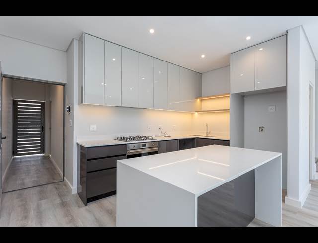 3 BEDROOM HOUSE TO LET IN NEWLANDS