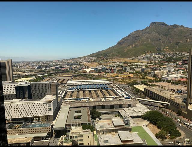 1,912M² OFFICE TO LET IN CAPE TOWN CITY CENTRE