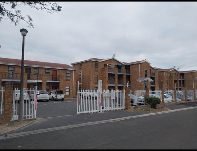 2 bed property to rent in FERNDALE