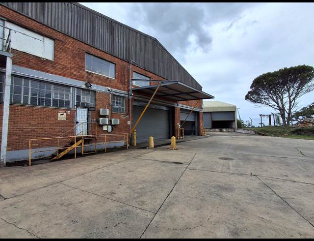 3,450M² WAREHOUSE TO LET IN WILSONIA