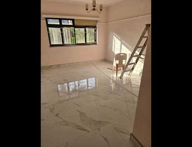 2 BEDROOM PROPERTY TO RENT IN MUSGRAVE