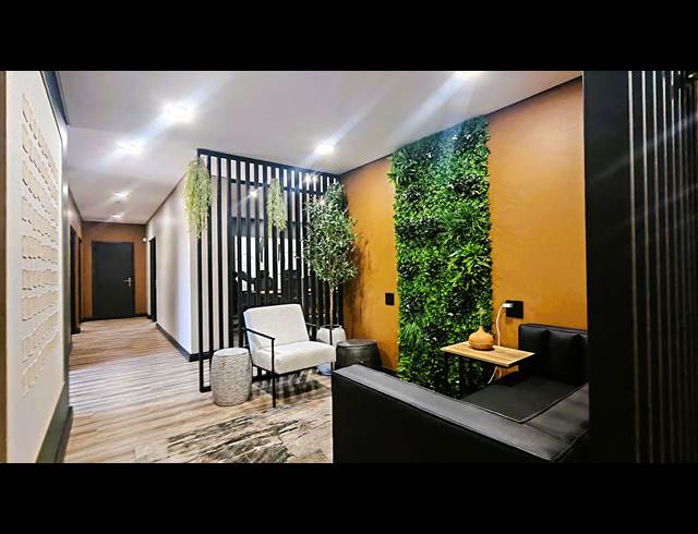 14M² OFFICE TO LET IN VANDERBIJLPARK SE