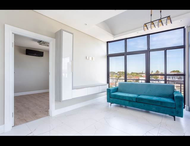 2 BEDROOM APARTMENT TO LET IN MOWBRAY