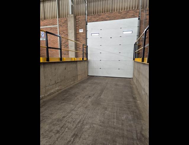 21,491M² WAREHOUSE TO LET IN GOSFORTH PARK